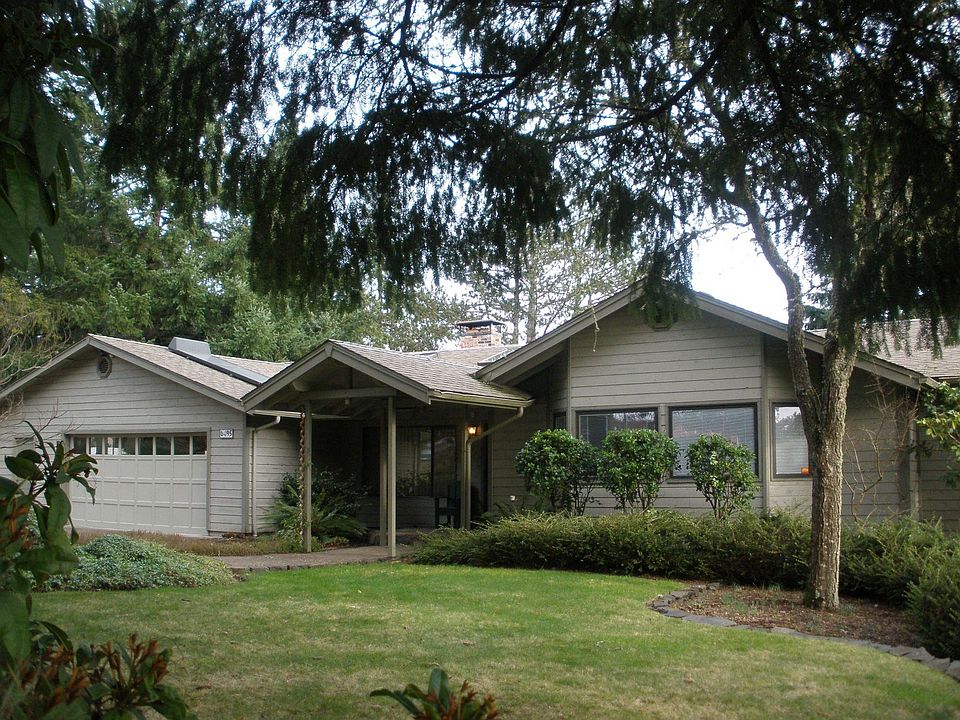 HOME ON ACREAGE