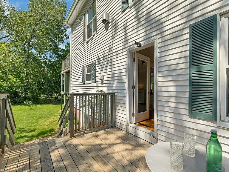 23 Chester St #1 — Photo 7