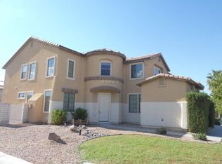 9201 Branford Hills St, Las Vegas, NV 89123