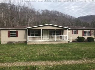 233 Dunlap St, Danville, WV 25053