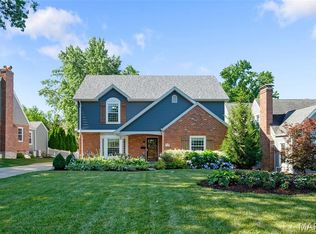 630 Norfolk Dr, Saint Louis, MO 63122