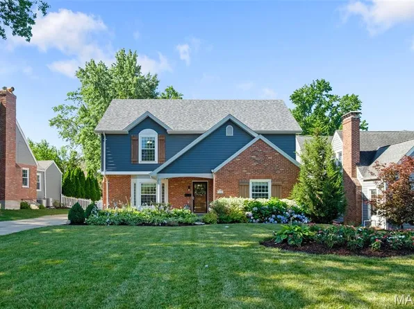 630 Norfolk Dr, Saint Louis, MO 63122