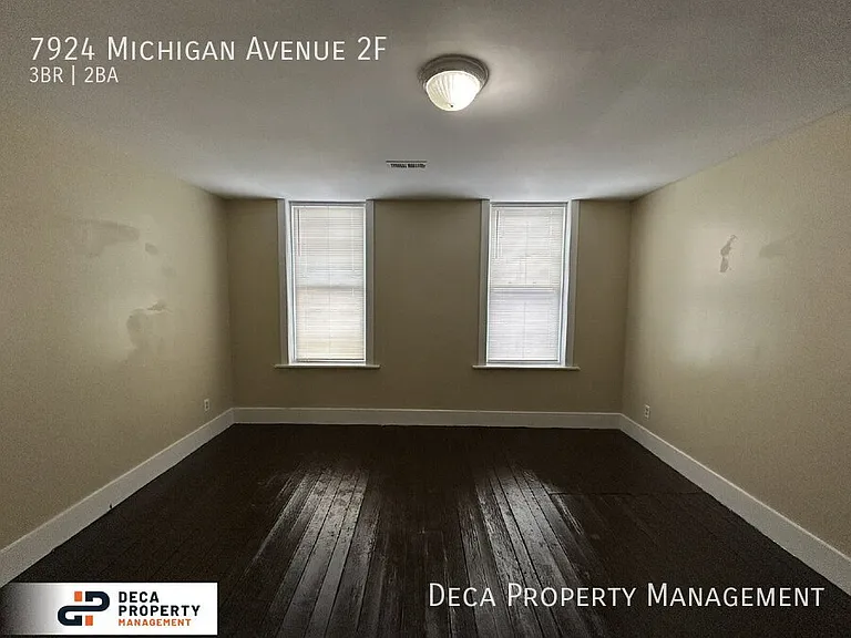 7924 Michigan Ave #2F — Photo 12