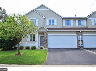 2366 119th Trl NE, Blaine, MN 55449