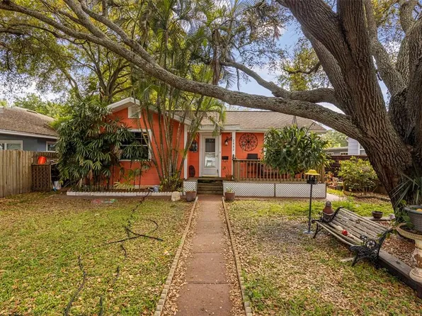 2882 14th Ave N, Saint Petersburg, FL 33713