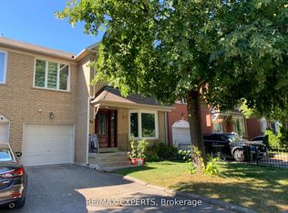 39 Softneedle Ave, Brampton, ON L6R1K4