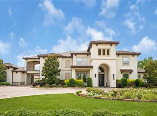 8527 Woods Hollow Trl, Richmond, TX 77406