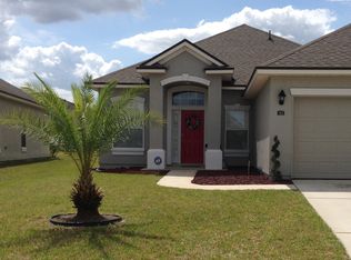 913 Las Navas Pl, Saint Augustine, FL 32092