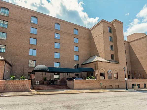 1444 W 10th St APT 405, Cleveland, OH 44113