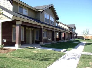 9946 W Rosecroft Ct UNIT 102, Boise, ID 83704