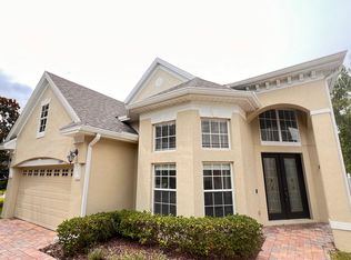 10319 Willow Ridge Loop, Orlando, FL 32825