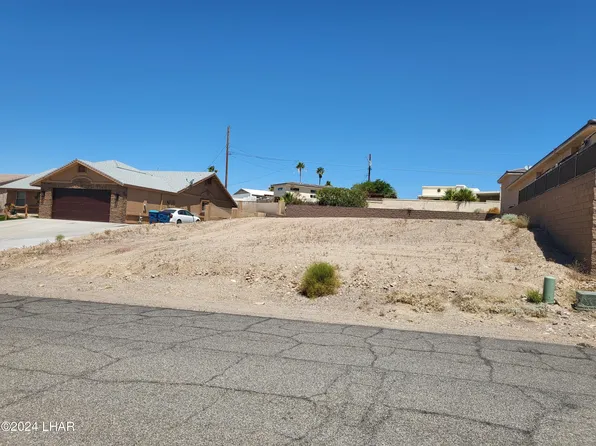 2761 Edgewood Dr, Lake Havasu City, AZ 86406