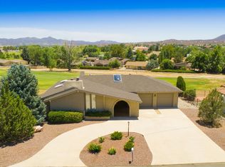 11193 E Manzanita Trl, Dewey, AZ 86327