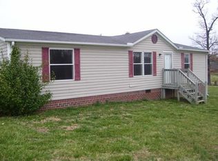 500 N Davidson Rd, Bon Aqua, TN 37025