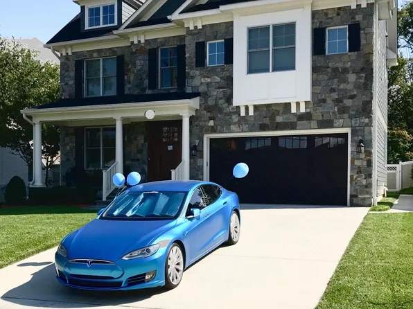 5900 Ipswich Rd, Bethesda, MD 20814