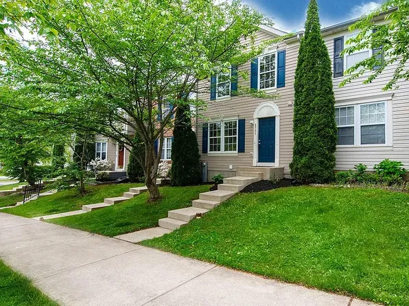 4751 Coralberry Ct, Aberdeen, MD 21001