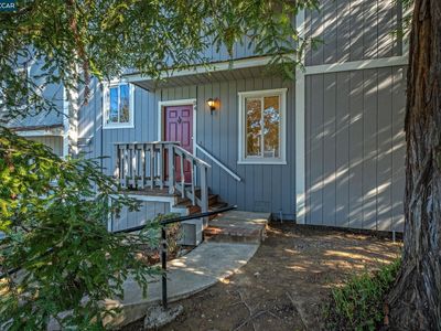 5450 Kirkwood Dr APT D4, Concord, CA, 94521