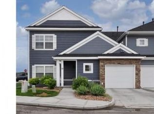 2178 Cape Hatteras Dr 24-10 #10, Windsor, CO 80550