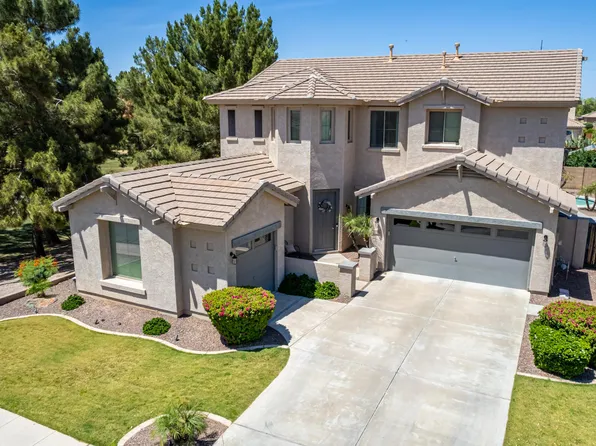 2146 E GRAND CANYON Drive, Chandler, AZ 85249