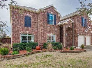 15263 Palo Pinto Dr, Frisco, TX 75035