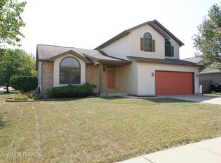 24925 Cashel Bay Rd, Manhattan, IL 60442