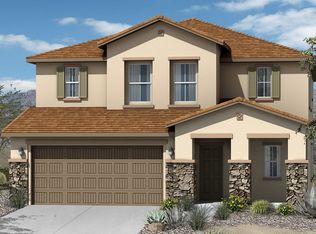 2712 S 172nd Ln, Goodyear, AZ 85338