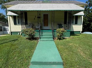 94 Fairfield Ave, Danville, VA 24541