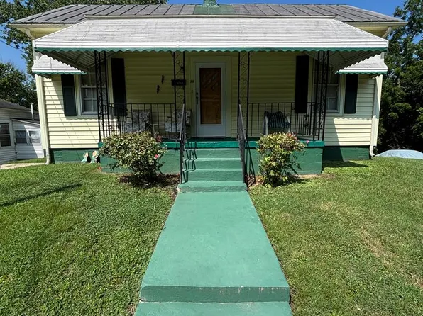 94 Fairfield Ave, Danville, VA 24541