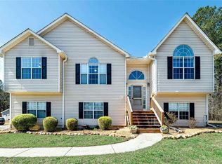 5733 Yorktown Rd, Douglasville, GA 30135