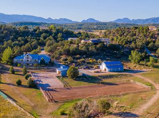 2558 S 2900 E, New Harmony, UT 84757