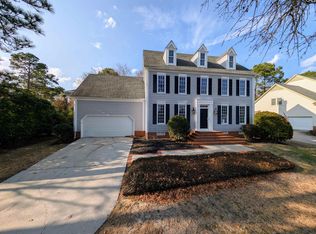 121 Genessee Valley Rd, Columbia, SC 29223