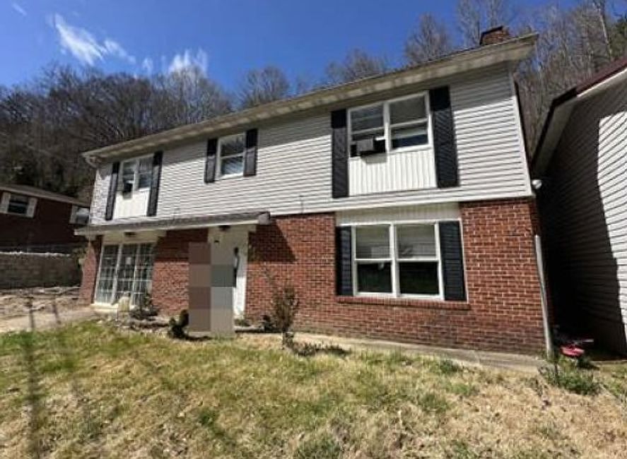 Property Front View