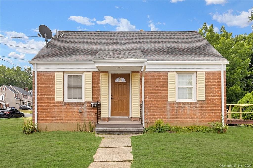 140 Mountain St, Hartford, CT 06106 Zillow