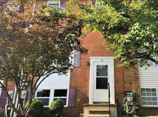 46 Talister Ct, Rosedale, MD 21237