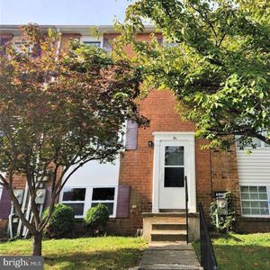 46 Talister Ct, Rosedale, MD, 21237