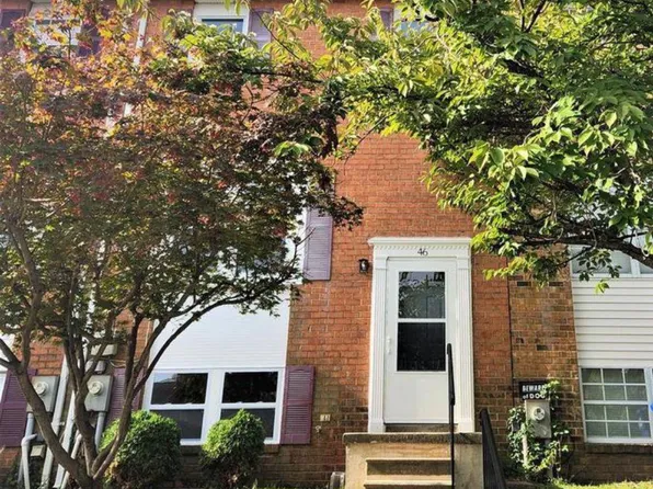 46 Talister Ct, Rosedale, MD 21237