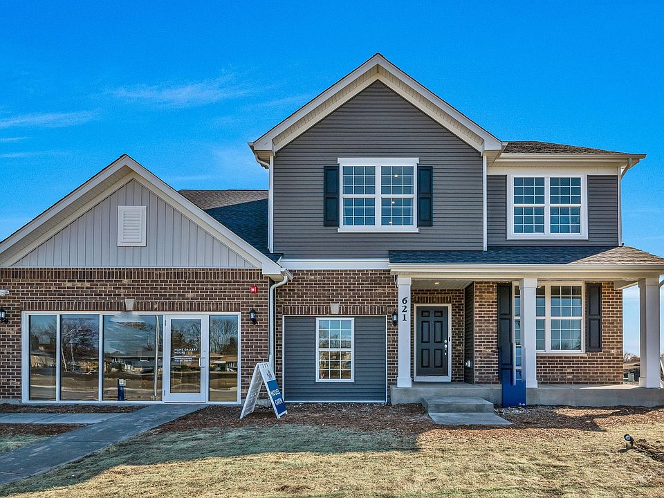 1st image of 25220 Parkside Dr