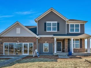 25220 Parkside Dr, Plainfield, IL 60544