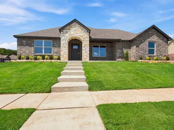 1950 S Stephanie St, Sapulpa, OK 74066