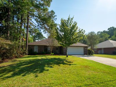 2506 Pepper Dr, Navarre, FL, 32566
