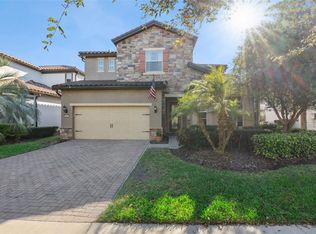 10824 Lemon Lake Blvd, Orlando, FL 32836