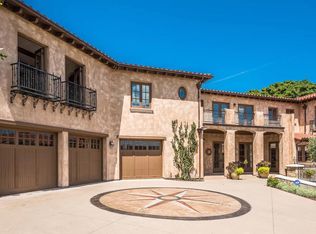 107 El Torneo Ct, Monterey, CA 93940