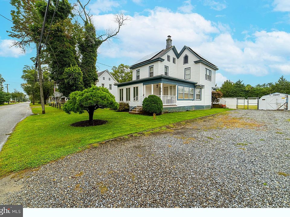 614 Main St, Leesburg, NJ 08327 Zillow