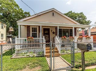 35 Jane St, Pawtucket, RI 02860