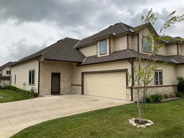 818 McCloud Cir Unit 301, Andover, KS 67002