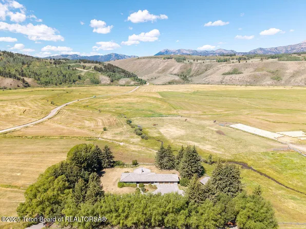 1000 N Spring Gulch Rd, Jackson, WY 83001