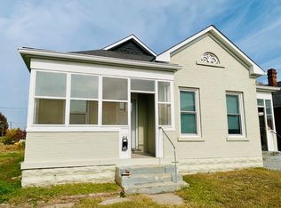424-426 2nd Ave, Terre Haute, IN 47807
