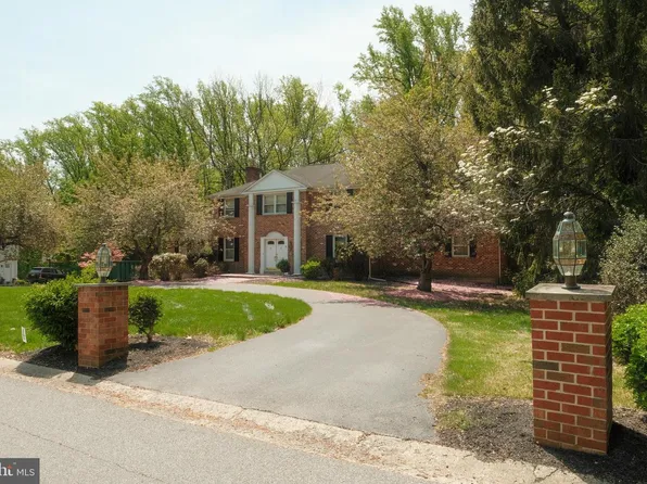 112 Kelly Ln, Media, PA 19063
