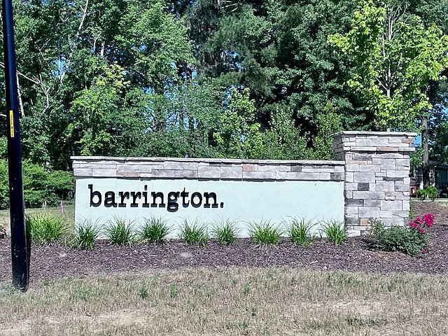 521 Barrington Row Ave — Photo 28