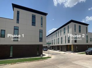 435 W Morphy St, Fort Worth, TX 76104